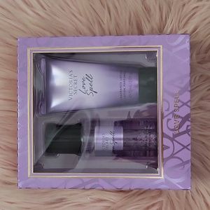 Brand New Victoria's Secret Beauty Gift Set